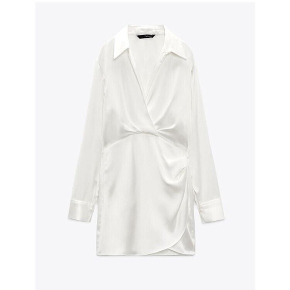 Zara Dress - Picture 5 of 6